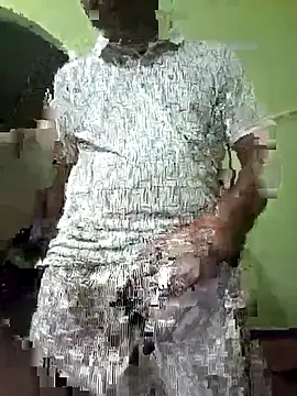 Snapshot of RohanBig chatting on 11.03.25 RohanBig online show from 11.03.25