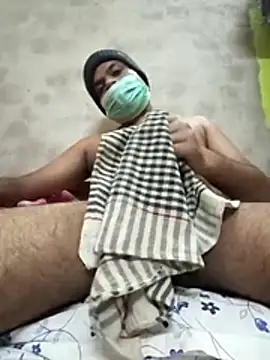 Snapshot of RohanBig chatting on 11.23.25 RohanBig online show from 11.23.25