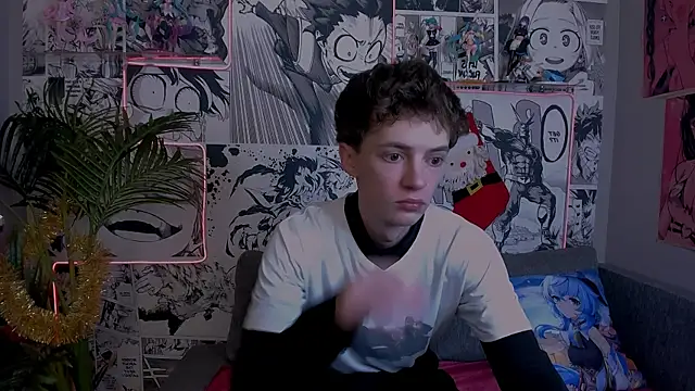 LukeSweet online show from 12.23.25