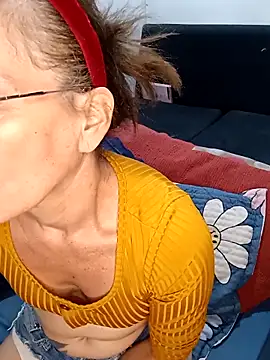 JessyCospXXX online show from 03.18.26