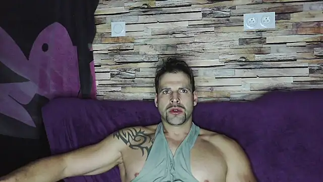 XxBigboybandxX online show from 01.24.25