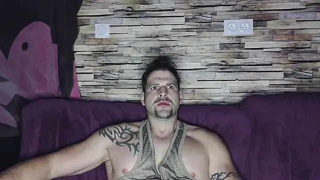 XxBigboybandxX online show from 03.02.25