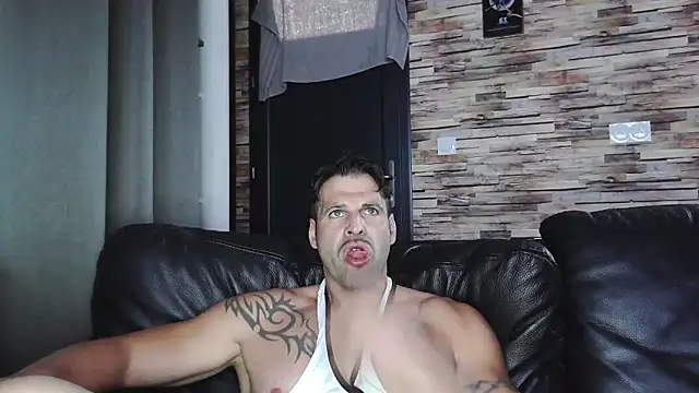 XxBigboybandxX online show from 10.09.25