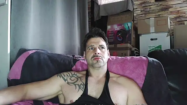 XxBigboybandxX online show from 03.03.26