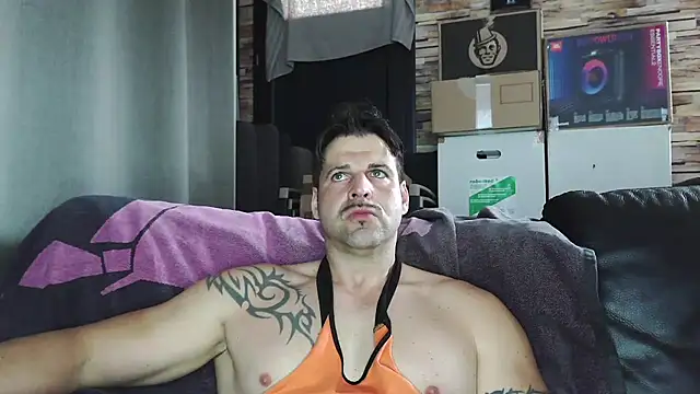 XxBigboybandxX online show from 04.03.26