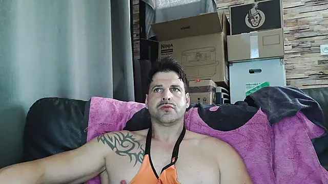 XxBigboybandxX online show from 04.08.26