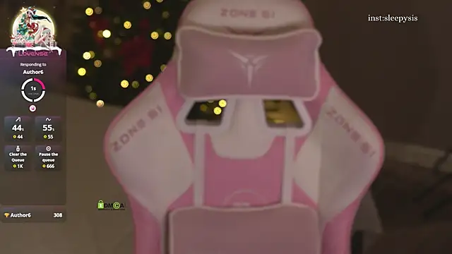 Sleepy SIS online show from 01.14.25