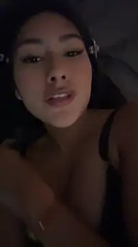 Snapshot of princesschini chatting on 05.29.26 princesschini online show from 05.29.26