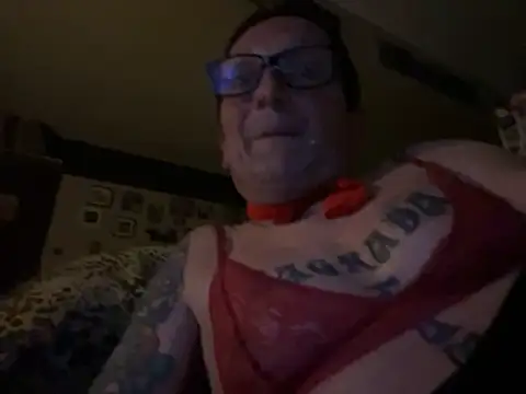 Ladyluve online show from 03.23.26