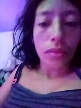 Snapshot of karolinee_66_ chatting on 12.17.24 karolinee 66 online show from 12.17.24