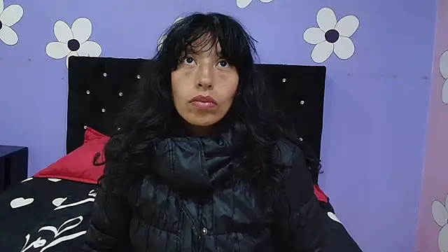 karolinee 66  online show from 03.06.26