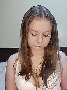 Snapshot of Ekaterina27 chatting on 02.23.25 Ekaterina27 online show from 02.23.25