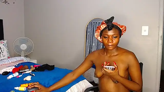 MissBigNipples online show from 03.20.26