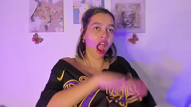 samara jonness online show from 02.01.25