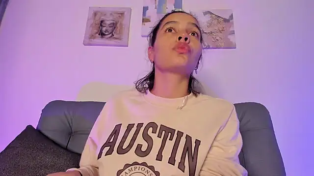 samara jonness online show from 03.13.25