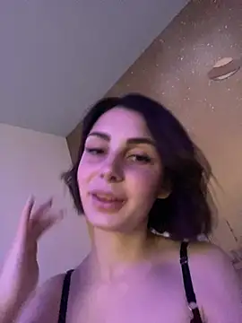 SandraCarter online show from 03.07.25