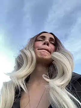 SandraCarter online show from 03.16.25