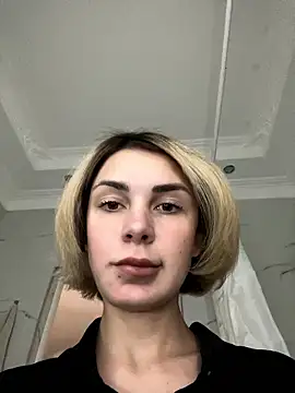 Snapshot of SandraCarter chatting on 01.17.26 SandraCarter online show from 01.17.26