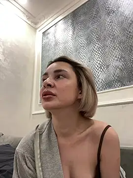 Snapshot of SandraCarter chatting on 02.06.26 SandraCarter online show from 02.06.26