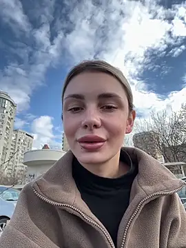 Snapshot of SandraCarter chatting on 02.07.26 SandraCarter online show from 02.07.26