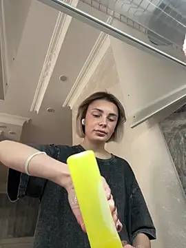 Snapshot of SandraCarter chatting on 02.11.26 SandraCarter online show from 02.11.26