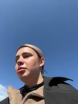 Snapshot of SandraCarter chatting on 02.12.26 SandraCarter online show from 02.12.26