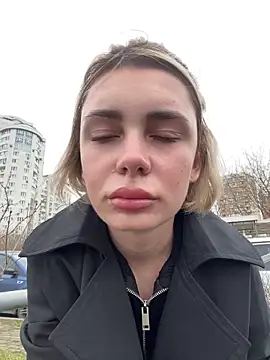 Snapshot of SandraCarter chatting on 02.15.26 SandraCarter online show from 02.15.26