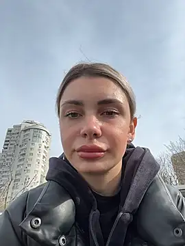 Snapshot of SandraCarter chatting on 02.21.26 SandraCarter online show from 02.21.26