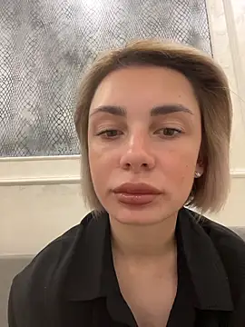 Snapshot of SandraCarter chatting on 02.22.26 SandraCarter online show from 02.22.26