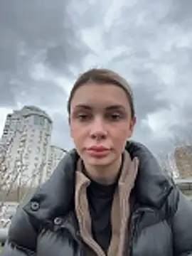 Snapshot of SandraCarter chatting on 02.24.26 SandraCarter online show from 02.24.26