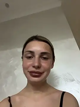 Snapshot of SandraCarter chatting on 02.24.26 SandraCarter online show from 02.24.26