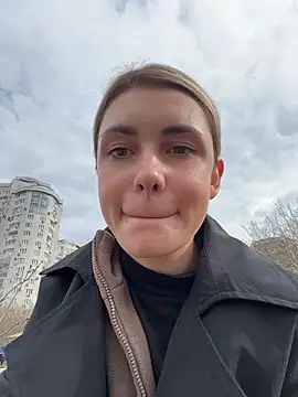 Snapshot of SandraCarter chatting on 02.25.26 SandraCarter online show from 02.25.26