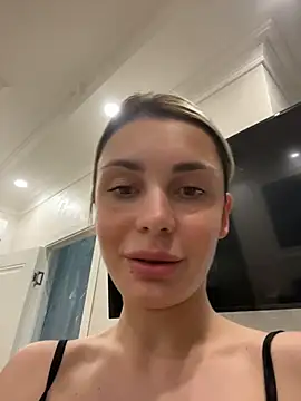 Snapshot of SandraCarter chatting on 02.27.26 SandraCarter online show from 02.27.26