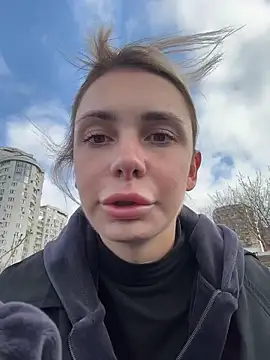 Snapshot of SandraCarter chatting on 02.28.26 SandraCarter online show from 02.28.26