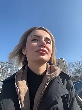 Snapshot of SandraCarter chatting on 03.02.26 SandraCarter online show from 03.02.26