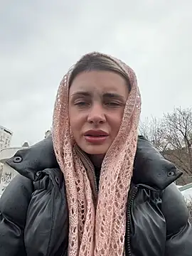 Snapshot of SandraCarter chatting on 03.05.26 SandraCarter online show from 03.05.26