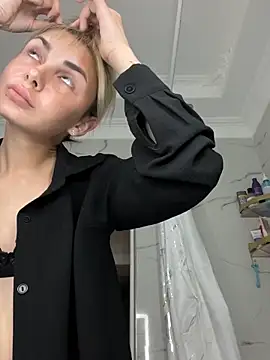 Snapshot of SandraCarter chatting on 03.06.26 SandraCarter online show from 03.06.26