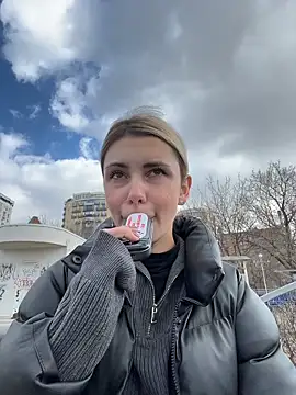 Snapshot of SandraCarter chatting on 03.07.26 SandraCarter online show from 03.07.26