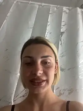 Snapshot of SandraCarter chatting on 03.08.26 SandraCarter online show from 03.08.26