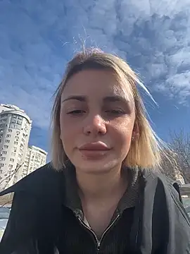 Snapshot of SandraCarter chatting on 03.09.26 SandraCarter online show from 03.09.26