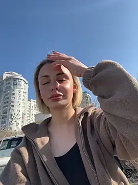 Snapshot of SandraCarter chatting on 03.12.26 SandraCarter online show from 03.12.26