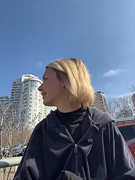 Snapshot of SandraCarter chatting on 03.13.26 SandraCarter online show from 03.13.26