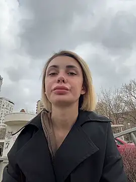 Snapshot of SandraCarter chatting on 03.14.26 SandraCarter online show from 03.14.26