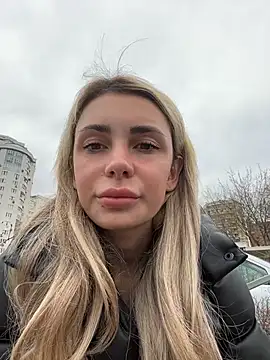 Snapshot of SandraCarter chatting on 03.20.26 SandraCarter online show from 03.20.26