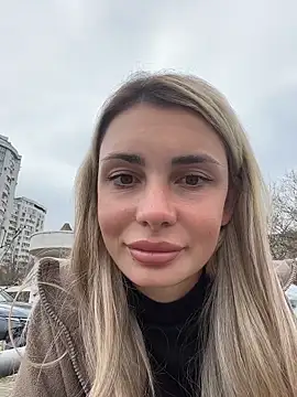 Snapshot of SandraCarter chatting on 03.21.26 SandraCarter online show from 03.21.26