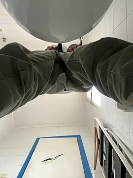 Snapshot of blackthing20 chatting on 03.20.25 blackthing20 online show from 03.20.25