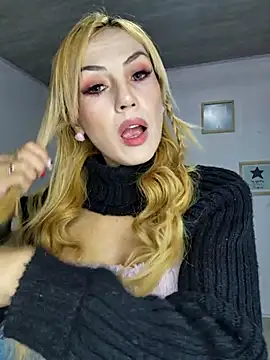 alicev kitty online show from 02.18.25