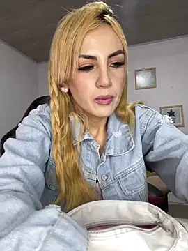 alicev kitty online show from 02.27.25