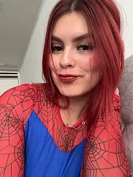 Isa smeraldy online show from 01.15.26