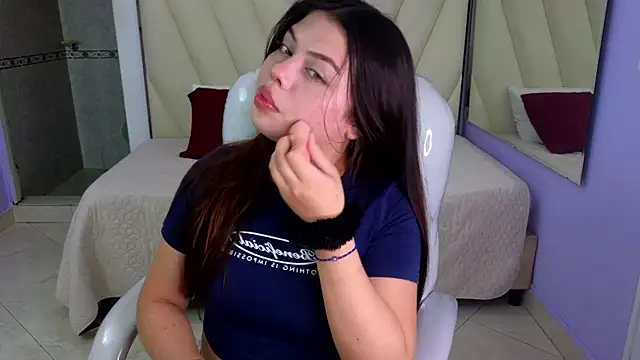 Snapshot of Sexy_paradise18_ chatting on 01.10.25 Sexy paradise18  online show from 01.10.25